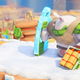 Screenshot: Mario + Rabbids Kingdom Battle/Ubisoft